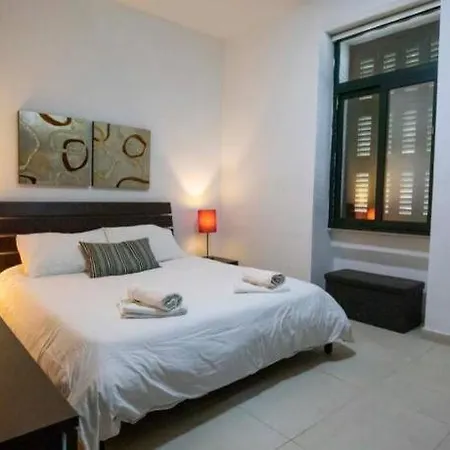 Vbh Apartment *