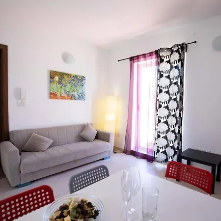 Vbh Apartamento Sliema