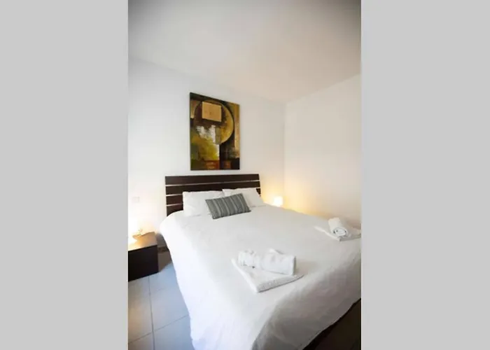 Apartamento Vbh Sliema