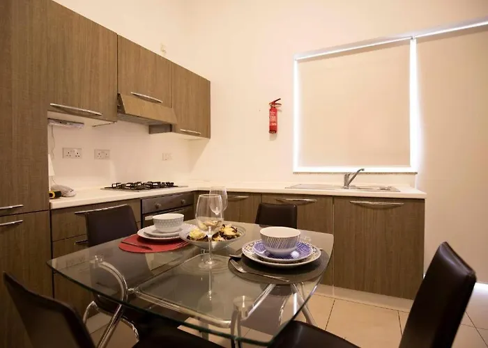 Appartement Vbh Sliema