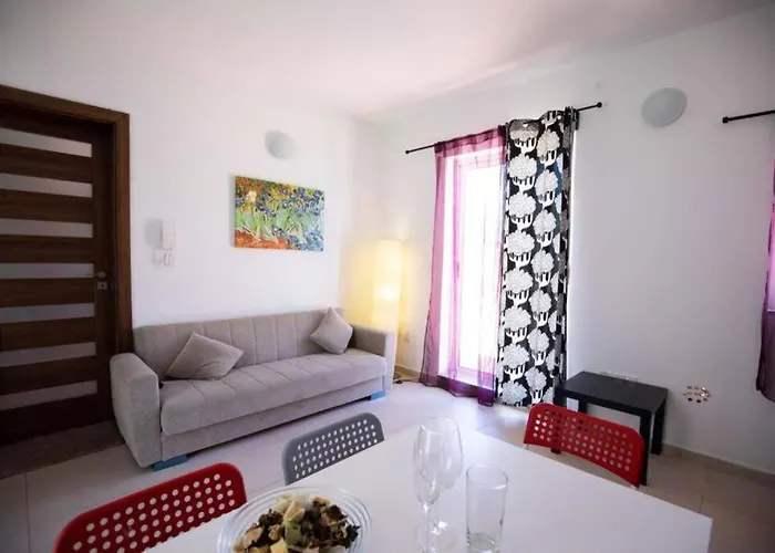 Vbh Apartamento Sliema
