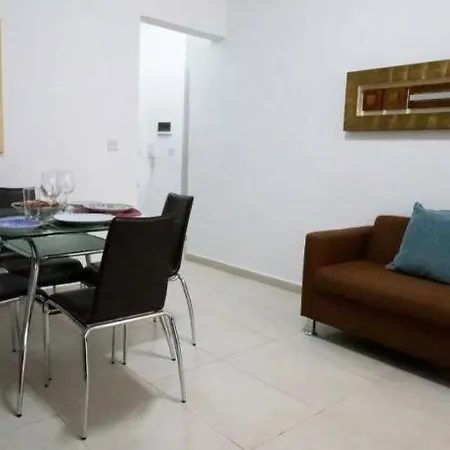 Metrostays * Sliema