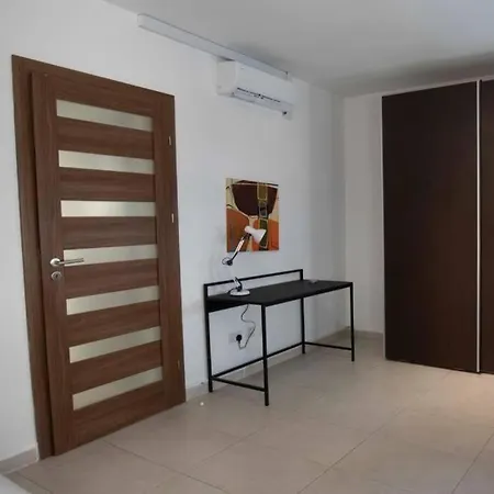 Apartamento Metrostays *
