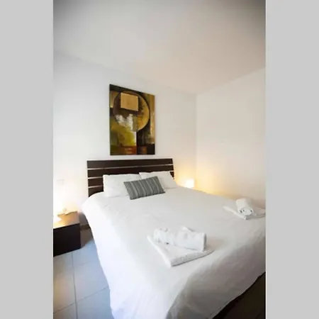 Apartamento Metrostays Sliema