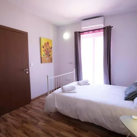 Metrostays Sliema
