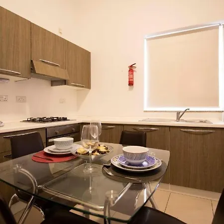 Apartamento Metrostays Sliema