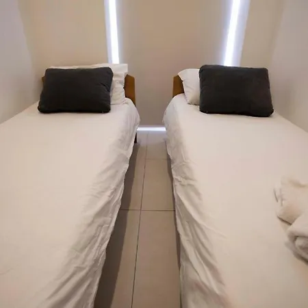 Metrostays Sliema