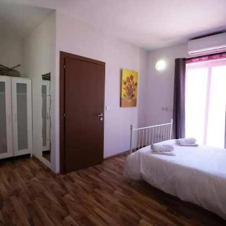 Apartamento Metrostays *